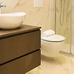 Lägenhet Stylish Flat Porta Romana E Bocconi