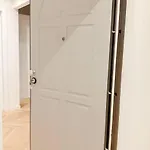 Stylish Flat Porta Romana E Bocconi Lägenhet Milano