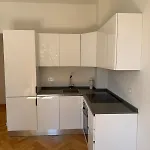 Lägenhet Stylish Flat Porta Romana E Bocconi